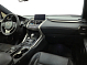 Lexus NX F Sport Luxury, 2014 года, пробег 65450 км