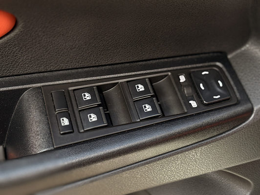 Lada (ВАЗ) Vesta Comfort Image, 2019 года, пробег 98000 км