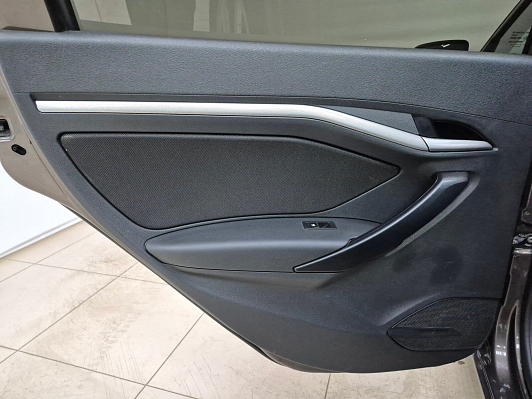 Lada (ВАЗ) Vesta Comfort Winter EnjoY Pro, 2021 года, пробег 114468 км