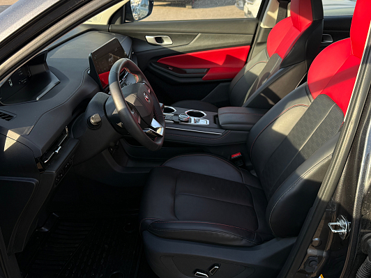 Changan CS55 Plus Техно, 2024 года, пробег 11222 км