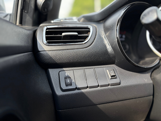 Kia Rio Comfort, 2014 года, пробег 140647 км