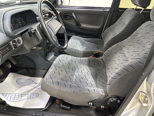 Lada (ВАЗ) 2114 Люкс, 2012 года, пробег 172902 км