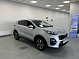 Kia Sportage Classic "Теплые опции", 2021 года, пробег 92749 км