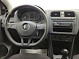Volkswagen Polo Trendline, 2016 года, пробег 103286 км