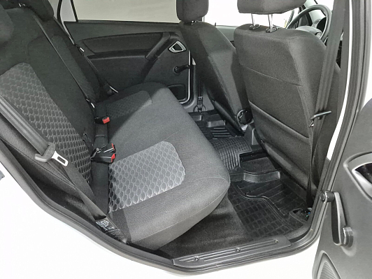 Lada (ВАЗ) Granta Comfort, 2025 года, пробег 4801 км