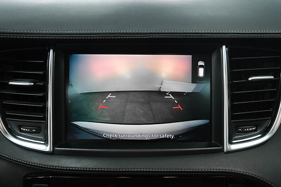 Infiniti QX50, 2020 года, пробег 116817 км