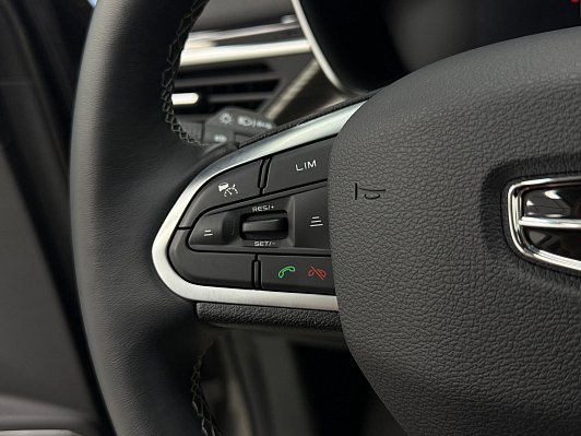 Geely Atlas Pro Flagship, 2024 года, пробег 11587 км