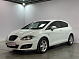 SEAT Leon Reference Copa, 2012 года, пробег 243897 км