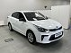 Kia Rio Лига Европы(2019), 2017 года, пробег 68154 км