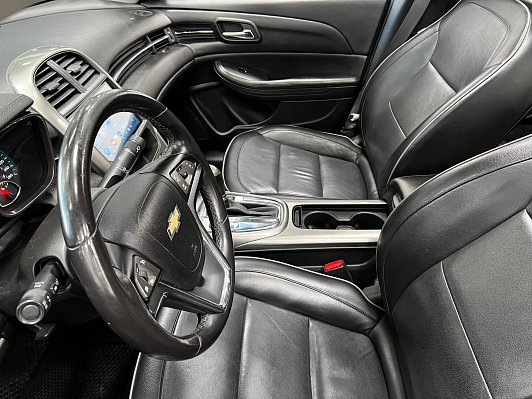 Chevrolet Malibu LTZ, 2012 года, пробег 220000 км