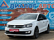 Volkswagen Polo Conceptline, 2017 года, пробег 190000 км