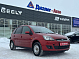 Ford Fiesta Ghia, 2007 года, пробег 102832 км