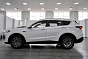 JETOUR X70 Plus Luxury, белый