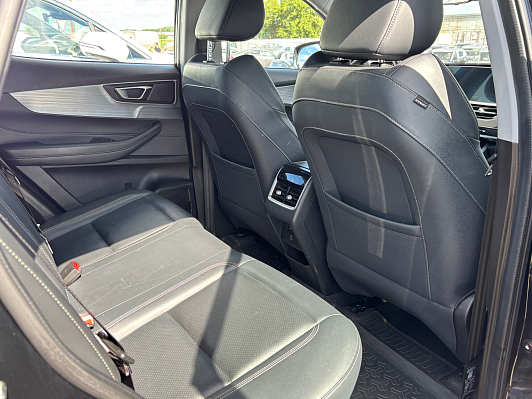Chery Tiggo 4 Pro Travel, 2023 года, пробег 42588 км