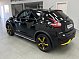 Nissan Juke, 2014 года, пробег 153859 км