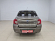 Datsun on-DO Trust II, 2017 года, пробег 142764 км