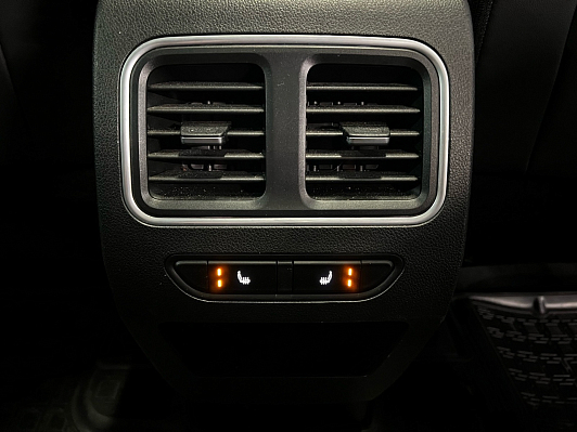 Haval F7 Premium, 2020 года, пробег 33000 км