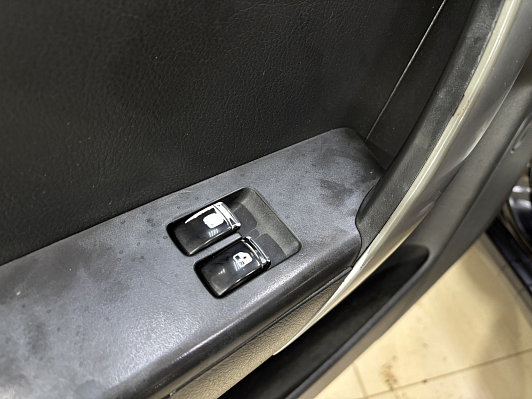 Chevrolet Aveo LS, 2010 года, пробег 292029 км