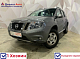 Nissan Terrano Elegance, 2017 года, пробег 88642 км