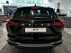 Haval F7 Оптимум, черный