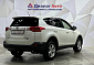 Toyota RAV4, 2013 года, пробег 111802 км