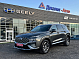 Hyundai Santa Fe Lifestyle, 2021 года, пробег 92585 км