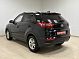 Hyundai Creta Travel, 2018 года, пробег 113933 км