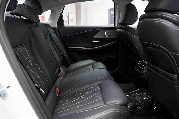 Chery Arrizo 8 Active, зеленый