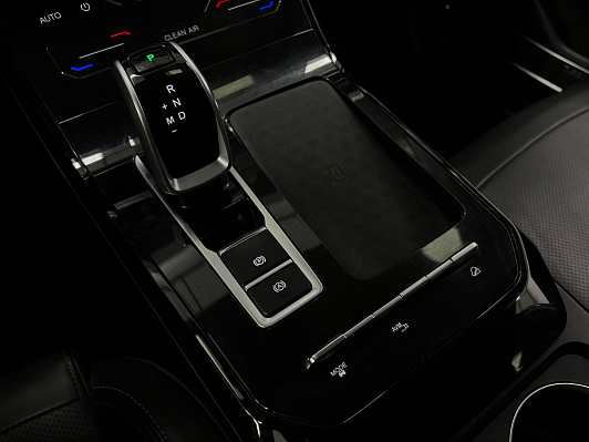 Chery Tiggo 7 Pro Prestige, 2022 года, пробег 54930 км