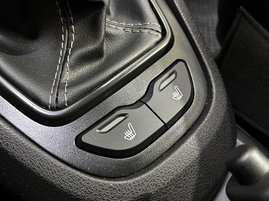 Lada (ВАЗ) Vesta Comfort Winter EnjoY Pro, 2023 года, пробег 12750 км