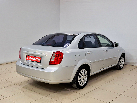 Daewoo Gentra Optimum, 2014 года, пробег 167427 км