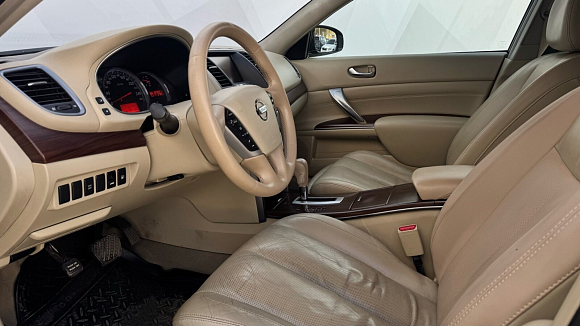 Nissan Teana Luxury, 2011 года, пробег 223480 км