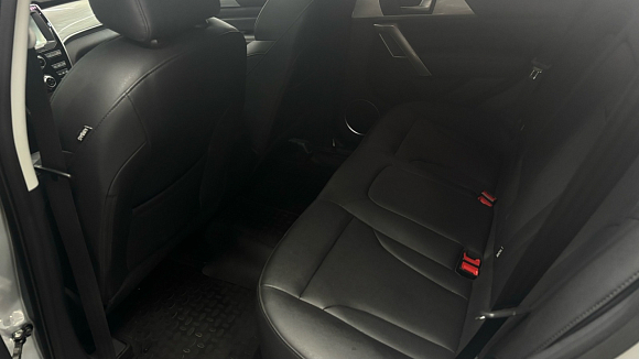 Haval H2 Elite, 2018 года, пробег 47277 км