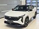 Geely Cityray Спорт, 2024 года, пробег 7006 км
