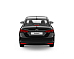 Hyundai Solaris Comfort, черный