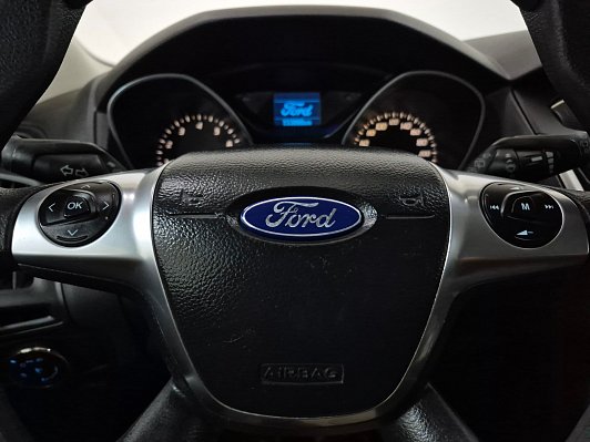 Ford Focus SYNC Edition, 2013 года, пробег 153087 км
