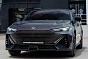 Changan UNI-V Техно, серый