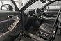 Haval F7x Техно +, черный
