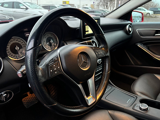 Mercedes-Benz A-Класс, 2014 года, пробег 151388 км