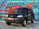 Chevrolet Niva L, 2019 года, пробег 37700 км
