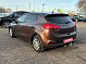 Kia Ceed Classic, 2014 года, пробег 170868 км