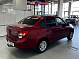 Lada (ВАЗ) Granta Classic Start Glonass 21901-51-234, 2018 года, пробег 105165 км