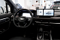 Geely Okavango Flagship, белый