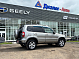 Chevrolet Niva GLC, 2013 года, пробег 202112 км
