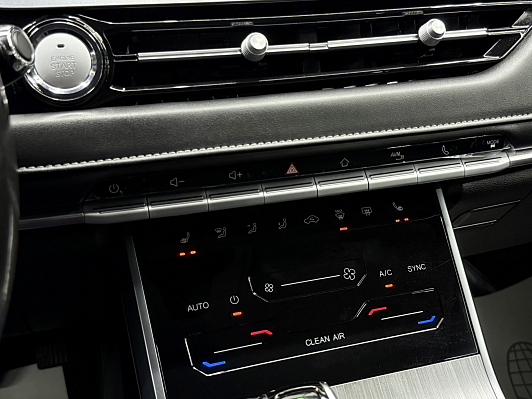 Chery Tiggo 4 Pro Travel, 2022 года, пробег 27240 км