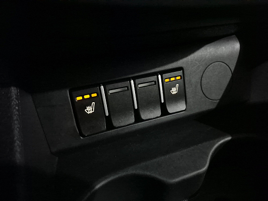 Lada (ВАЗ) Largus Luxe 5 мест, 2022 года, пробег 76800 км