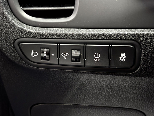 Kia Rio Edition Plus, 2019 года, пробег 20970 км