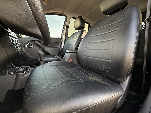 Lada (ВАЗ) Granta Comfort, 2023 года, пробег 30500 км