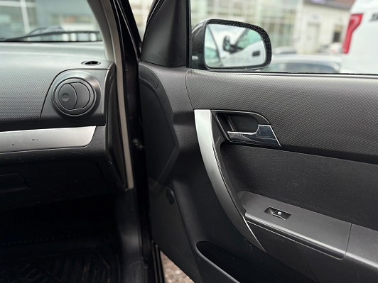 Lada (ВАЗ) Vesta Luxe Multimedia (2019-2021), 2017 года, пробег 206943 км