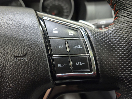 Haval H6 Lux, 2019 года, пробег 154196 км